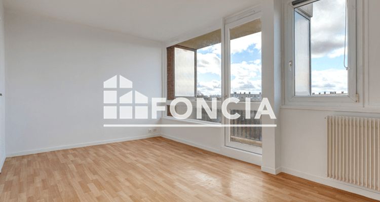 appartement 2 pièces à vendre Lille 59260 43.93 m²