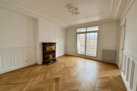 appartement 6 pièces à louer PARIS 16ᵉ 75116 140.3 m²