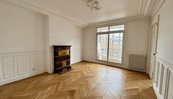 appartement 6 pièces à louer PARIS 16ᵉ 75116 140.3 m²