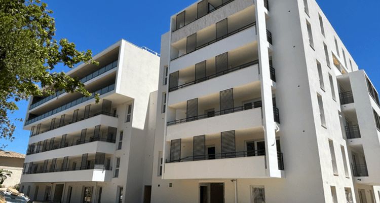 appartement 4 pièces à louer MARSEILLE 9ᵉ 13009