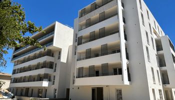 appartement 4 pièces à louer MARSEILLE 9ᵉ 13009