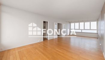 appartement 4 pièces à vendre Mont-Saint-Aignan 76130 83.8 m²