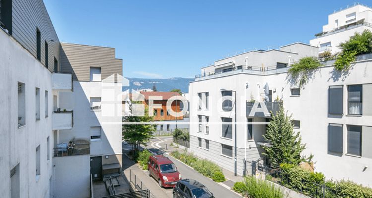 appartement 1 pièce à vendre Grenoble 38100 20.35 m²