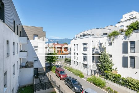 appartement 1 pièce à vendre Grenoble 38100 20.35 m²