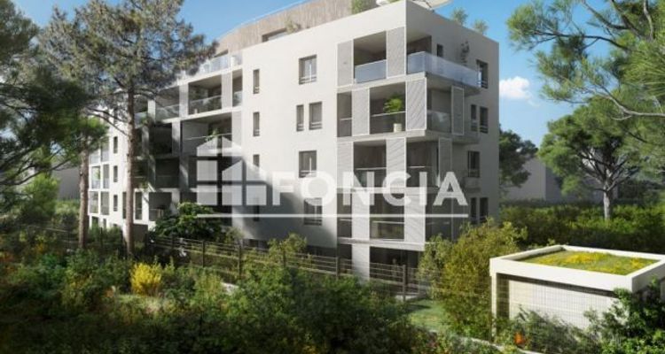Vue n°1 Appartement 3 pièces à vendre - Marseille 10ᵉ (13010) 277 000 €