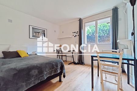 appartement 1 pièce à vendre Louveciennes 78430 21 m²