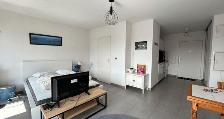 appartement 1 pièce à louer ROUEN 76000 34.9 m²