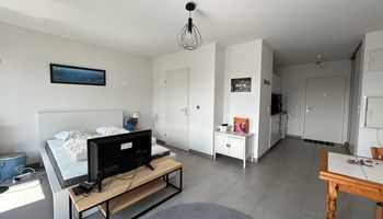 appartement 1 pièce à louer ROUEN 76000 34.9 m²