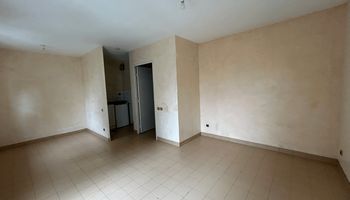 appartement 1 pièce à louer GRENOBLE 38100