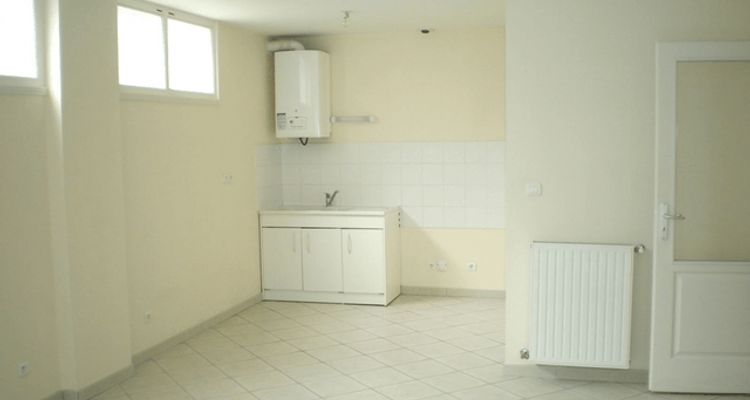 appartement 2 pièces à louer LYON 8ᵉ 69008 47.6 m²
