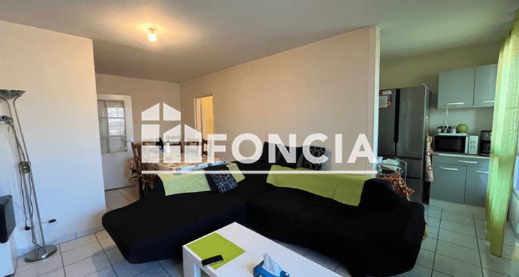 appartement 3 pièces à vendre Limoges 87100 66.25 m²