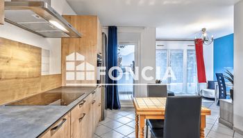 appartement 2 pièces à vendre ANNECY 74000 47.05 m²