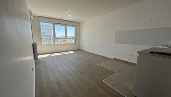 appartement 3 pièces à louer BAGNEUX 92220 58 m²