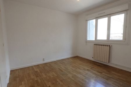 appartement 3 pièces à louer GRENOBLE 38100