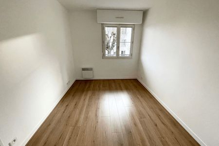 Vue n°2 Appartement 2 pièces T2 F2 à louer - Bourg La Reine (92340)