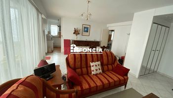 appartement-meuble 3 pièces à louer ROYAN 17200 63.2 m²