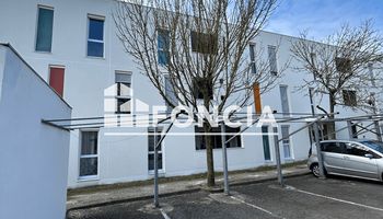 appartement 2 pièces à vendre Mérignac 33700 44.67 m²