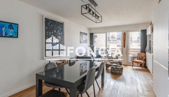 appartement 3 pièces à vendre PARIS 18ᵉ 75018 70 m²