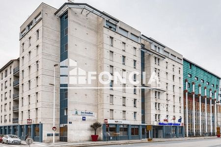 appartement 1 pièce à vendre Lyon 3ᵉ 69003 18.08 m²