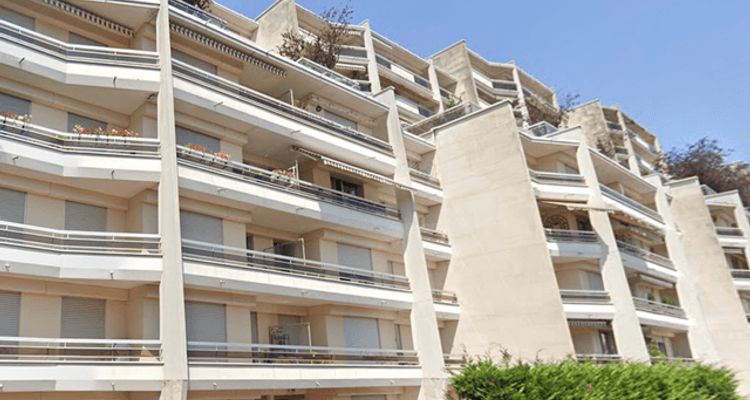 Vue n°1 Appartement 2 pièces T2 F2 à louer - Nogent Sur Marne (94130)