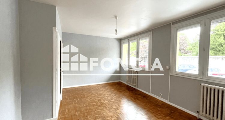 appartement 3 pièces à vendre Vizille 38220 61 m²
