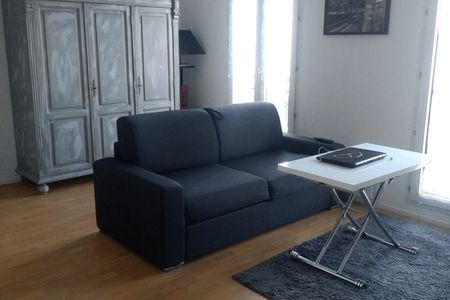 appartement 1 pièce à louer MELUN 77000