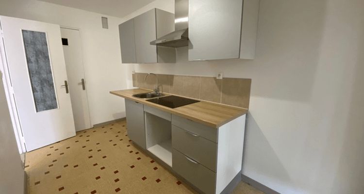 appartement 3 pièces à louer MARIGNANE 13700 57.4 m²