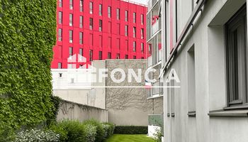 appartement 3 pièces à vendre Saint-Étienne 42000 57 m²