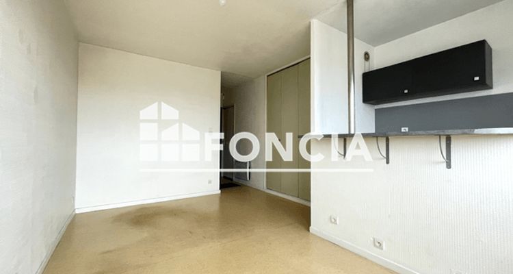 appartement 1 pièce à vendre BORDEAUX 33600 23 m²
