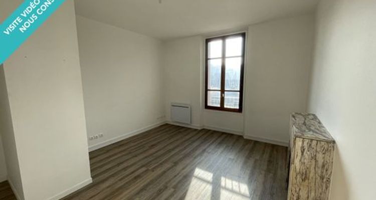 appartement 1 pièce à louer GRENOBLE 38000 23.26 m²