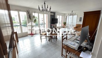 appartement 3 pièces à vendre Perpignan 66100 82 m²