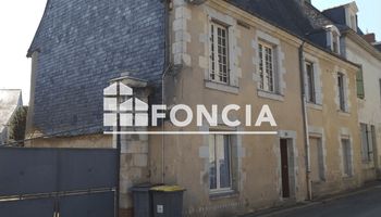maison 6 pièces à vendre Beaufort-en-Anjou 49250 180 m²