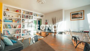appartement 3 pièces à vendre SCEAUX 92330 62 m²