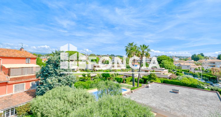 appartement 4 pièces à vendre Cagnes-sur-Mer 06800 83.62 m²