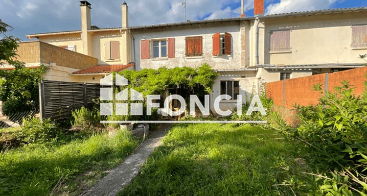 maison 5 pièces à vendre Carmaux 81400 81.36 m²