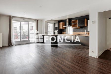 Appartement a vendre  - 3 pièce(s) - 67.48 m2 - Surfyn
