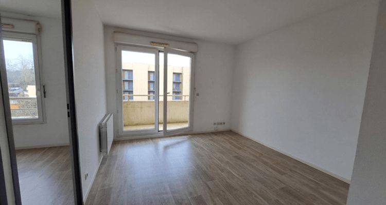 appartement 2 pièces à louer BLANQUEFORT 33290 30.9 m²