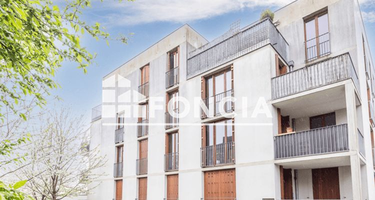 appartement 4 pièces à vendre Saint-Jacques-de-la-Lande 35136 73 m²