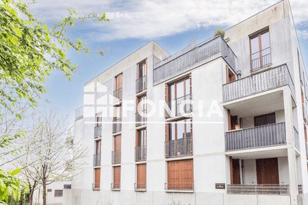 appartement 4 pièces à vendre Saint-Jacques-de-la-Lande 35136 73 m²