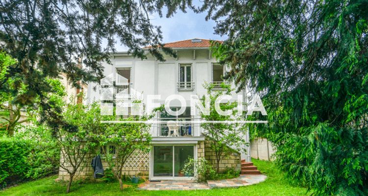 maison 7 pièces à vendre Enghien-les-Bains 95880 130 m²