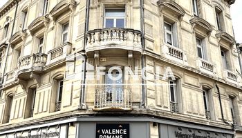 appartement 5 pièces à vendre Valence 26000 155.55 m²