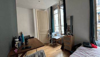 appartement 1 pièce à louer LYON 4ᵉ 69004 20.3 m²