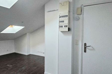 appartement 1 pièce à louer ROCHEFORT 17300 19.8 m²