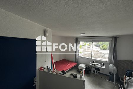 Vue n°3 Studio T1 F1 à vendre - Pessac (33600)