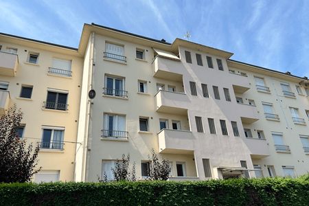 appartement 3 pièces à louer BILLERE 64140