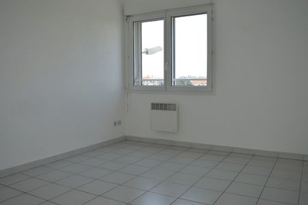 appartement 1 pièce à louer PERPIGNAN 66000 18.7 m²