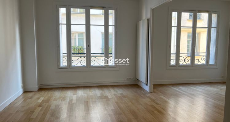 appartement 4 pièces à louer PARIS 6ᵉ 75006