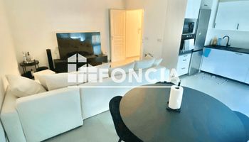 appartement 3 pièces à vendre Marseille 15ᵉ 13015 63 m²