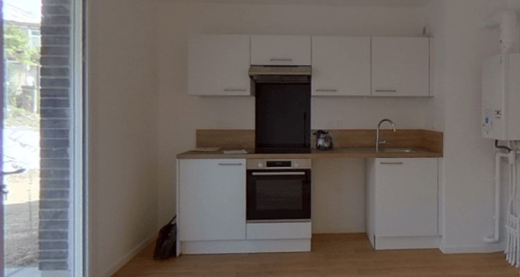 appartement 3 pièces à louer RONCHIN 59790 66.2 m²