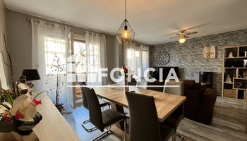 appartement 3 pièces à vendre Perpignan 66100 75 m²